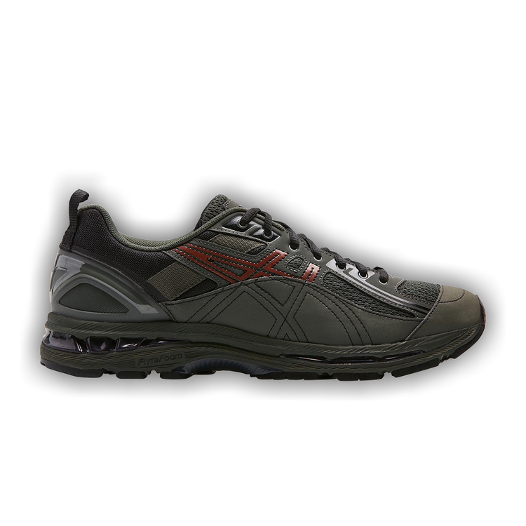 ASICS × Kiko Kostadinov GEL-BURZ 2 ASICS Gel-Burz 2 Kiko Kostadinov Seafoam Men's - 1013A040-021 - US