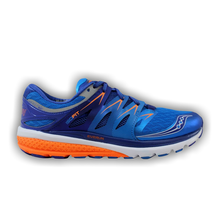 Buy Saucony Zealot Iso 2 - S20314 4 | GOAT