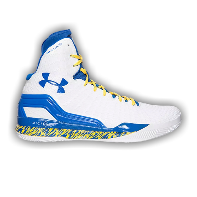 Buy Under Armour ClutchFit Drive 'Warriors Home' - 1246931 101 | GOAT