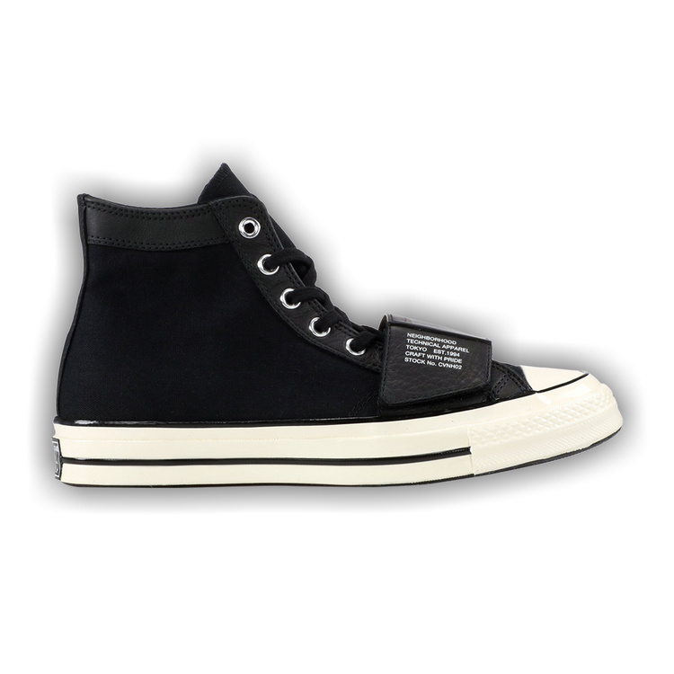 Buy Neighborhood x Chuck Taylor All Star 70s Hi 158602C GOAT