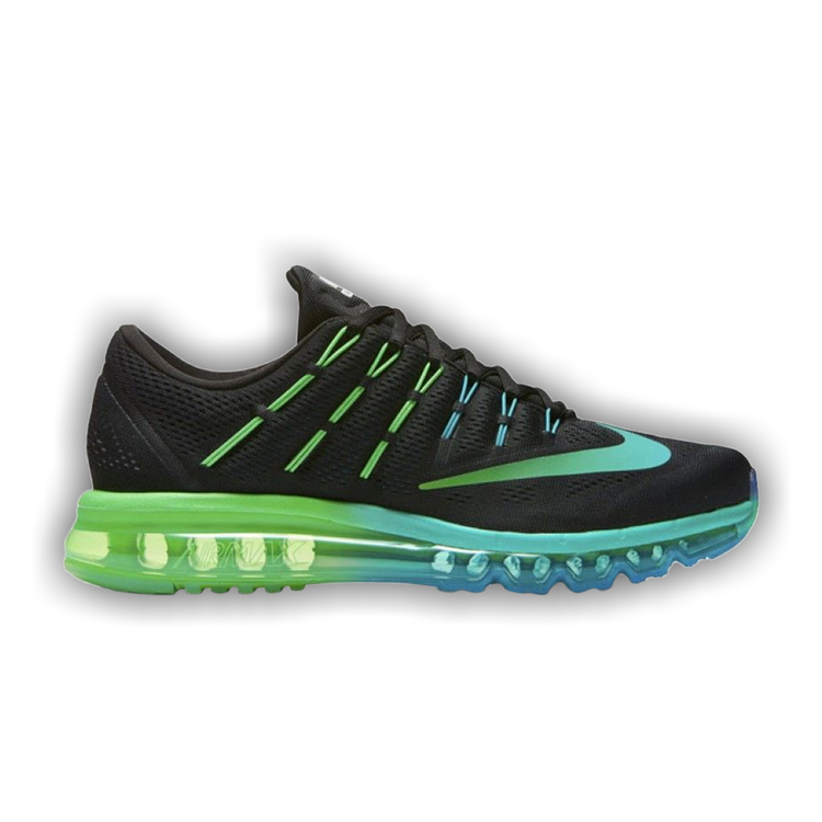 nike air max 2016 kids Green