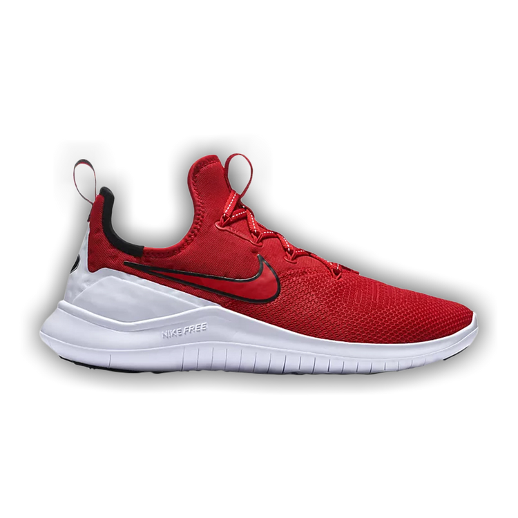 Nike free tr8 georgia hot sale