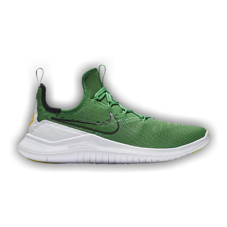 Men's free tr8 michigan state training shoes online