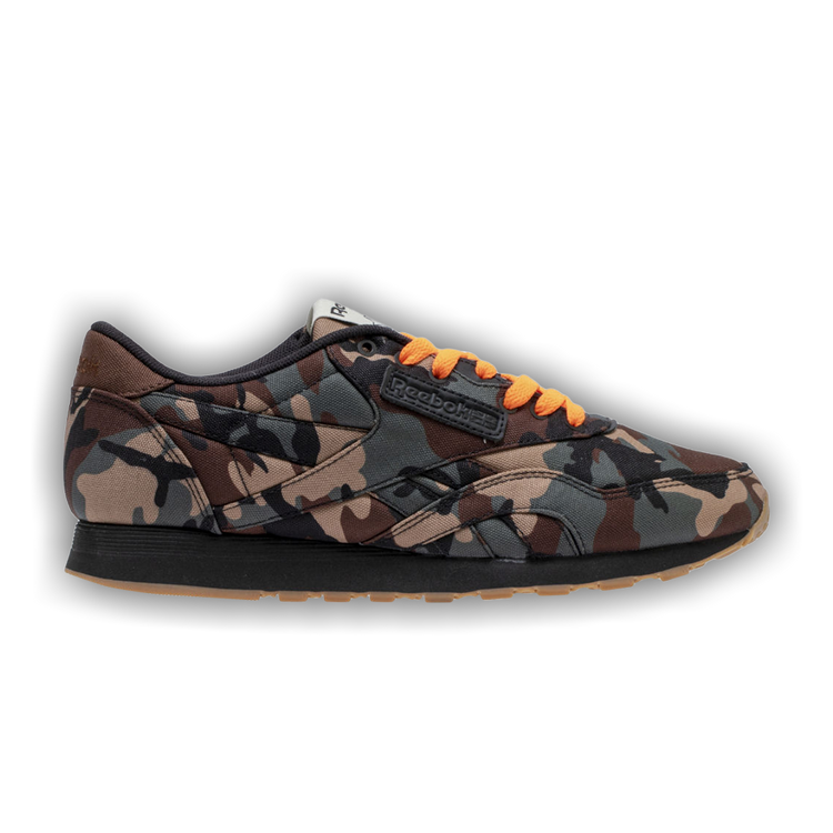 Buy G.I. Joe x Shoe Palace x Classic Nylon CN2804 GOAT