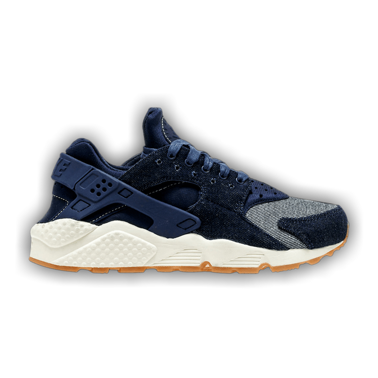 Huarache denim deals