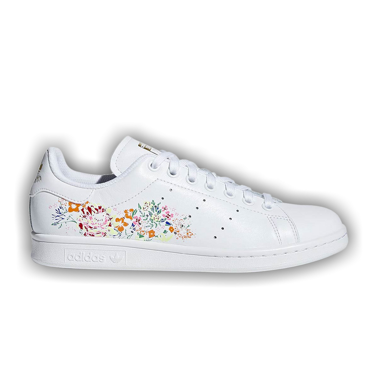 Wmns Stan Smith Floral