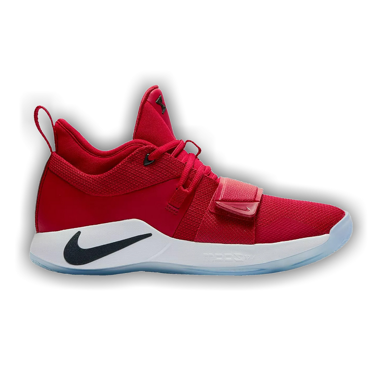 Buy PG 2.5 Fresno St. Bulldogs BQ8452 600 GOAT