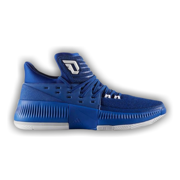Dame shop 3 blue