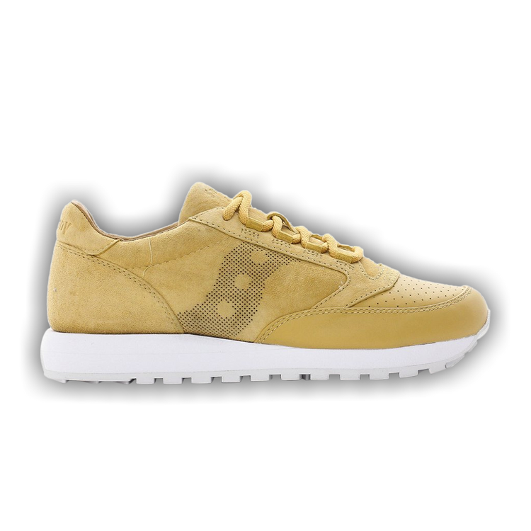 Saucony online jazz wheat