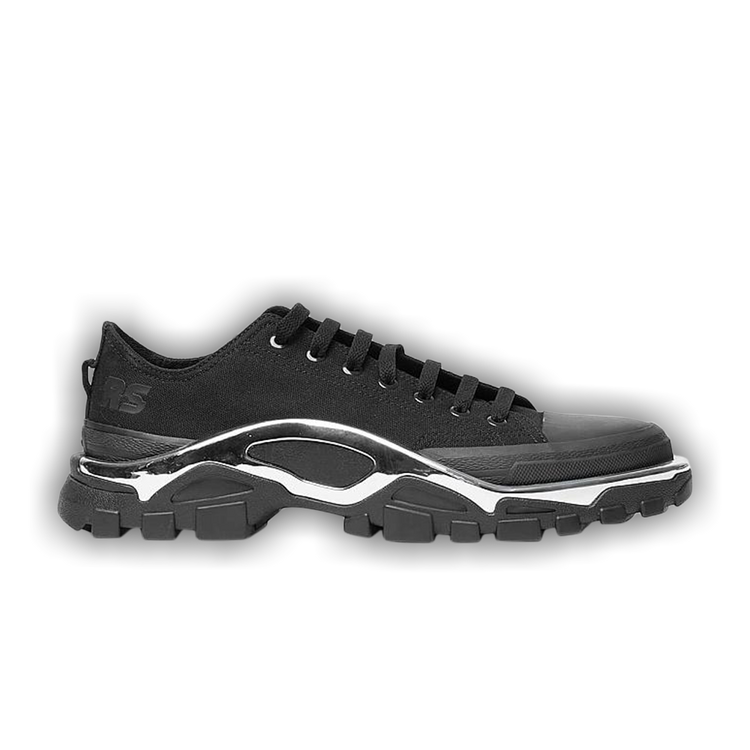 adidas gazelle silver green womens Adidas Detroit Runner Raf Simons Black White