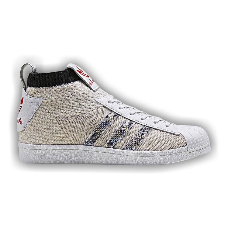 Size 6.5 United Arrows & Sons x Ultra Star 'Cloud White'
