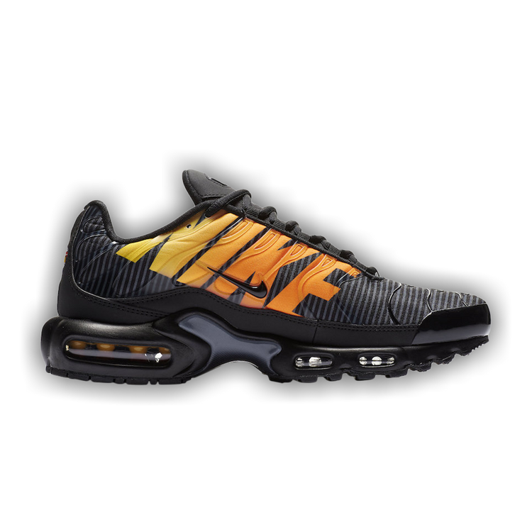 Buy Air Max Plus SE Total Orange AT0040 002 GOAT AU