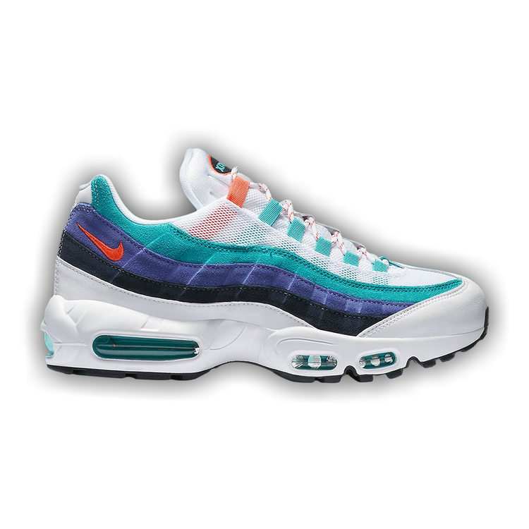 nike air max 95 hyper jade