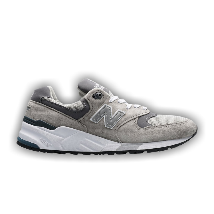 新品 NEWBALANCE M999CGL MADE IN USA 30cm 定価25，920円 灰 グレー アメリカ製 US12 12 30 NEW BALANCE ニューバランス new balance (ニューバランス) M999 CGL (CLASSICS TRADITIONNELS