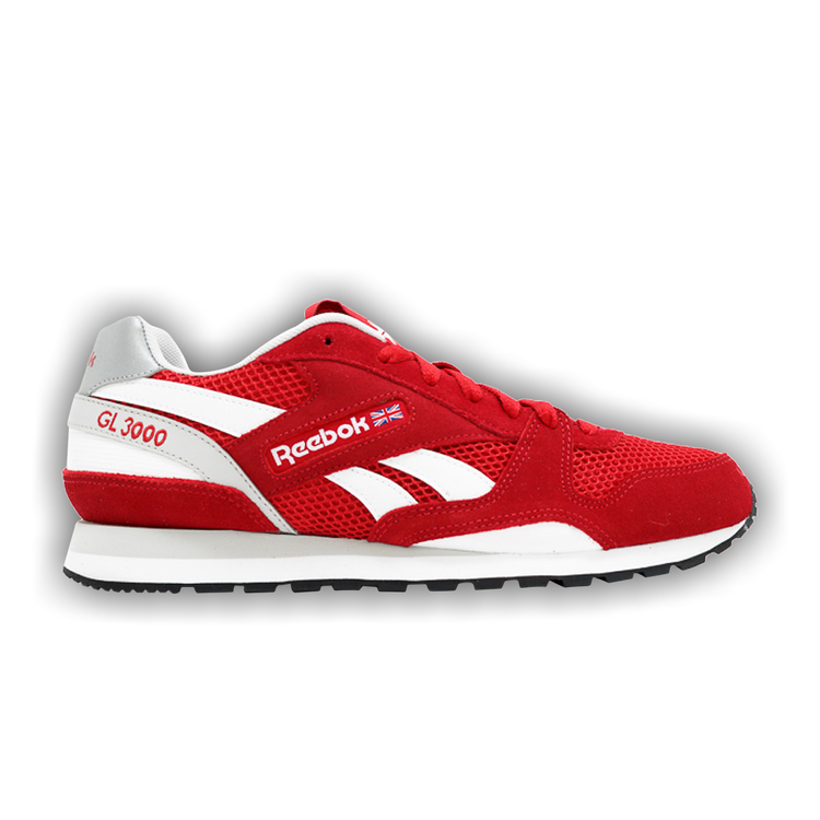 Reebok gl 3000 red cheap