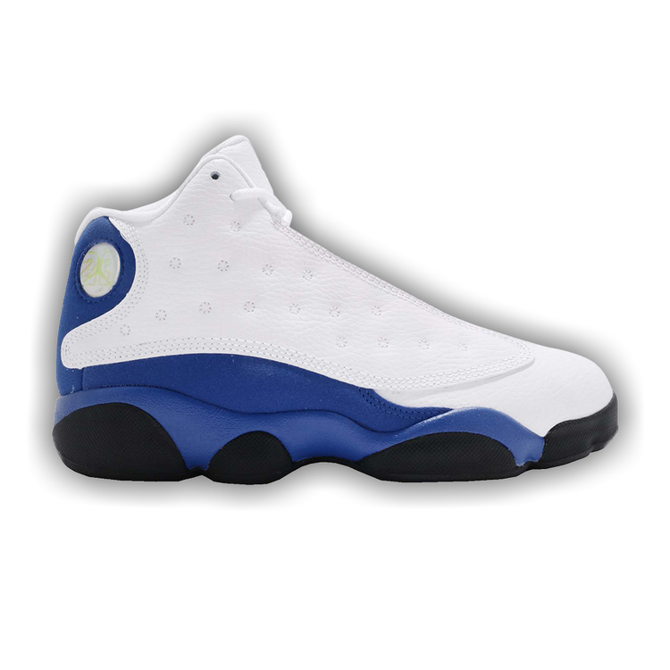 Buy Air Jordan 13 Retro PS 'Hyper Royal' 414575 117 GOAT