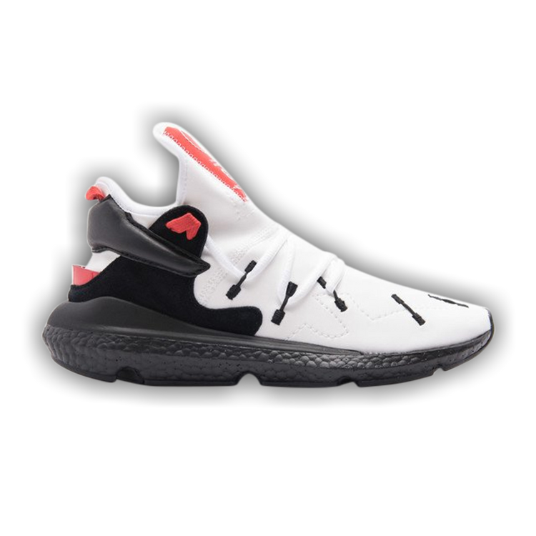 Adidas y3 kusari red shop