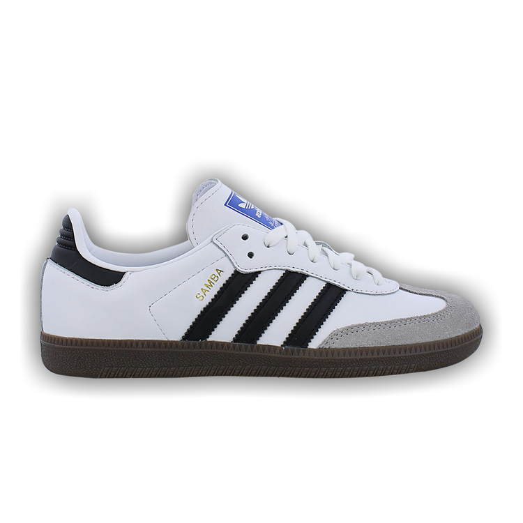 adidas samba og ブラック/ホワイト adidas Samba OG Sneakers - Black | Unisex Lifestyle | adidas US