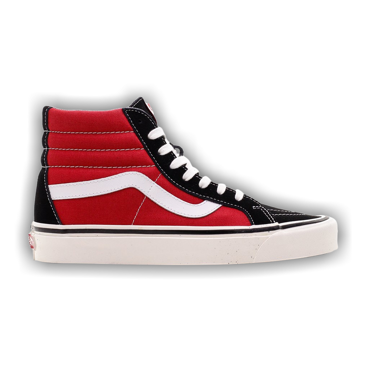 Sk8 Hi 38 DX Anaheim Factory