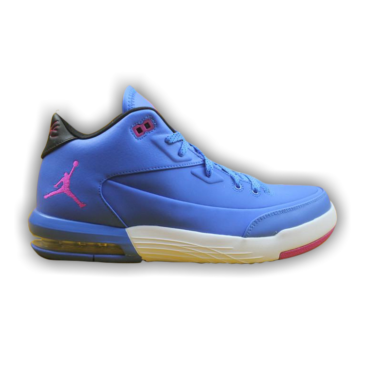 Jordan 25 flight 3 rosse on sale