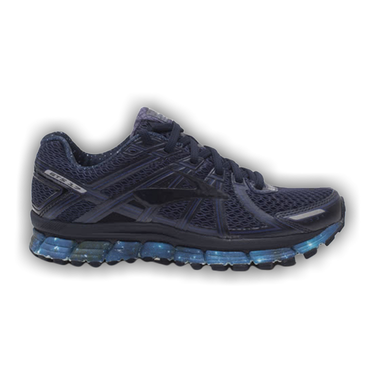Buy Wmns Adrenaline GTS 17 Galaxy 1202311B434 GOAT