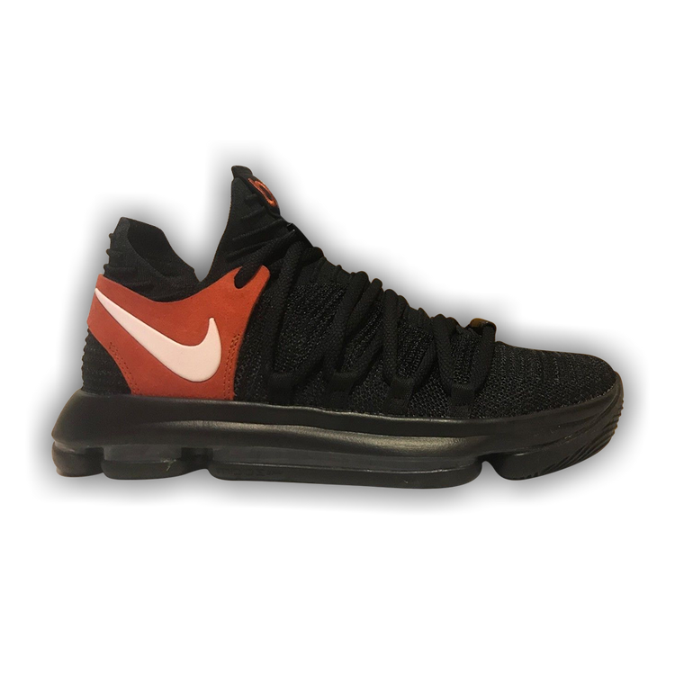 Nike kd shop 10 texas