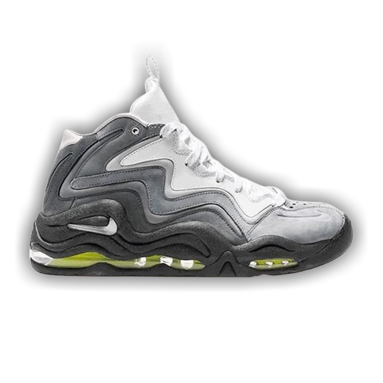 Kith x nike air pippen 1 top