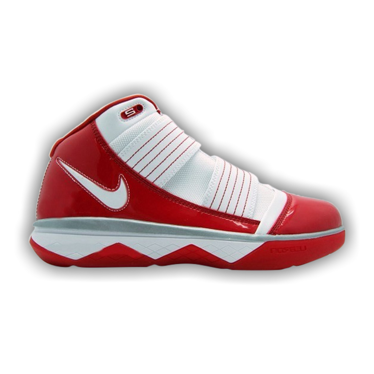 Nike zoom soldier 3 best sale