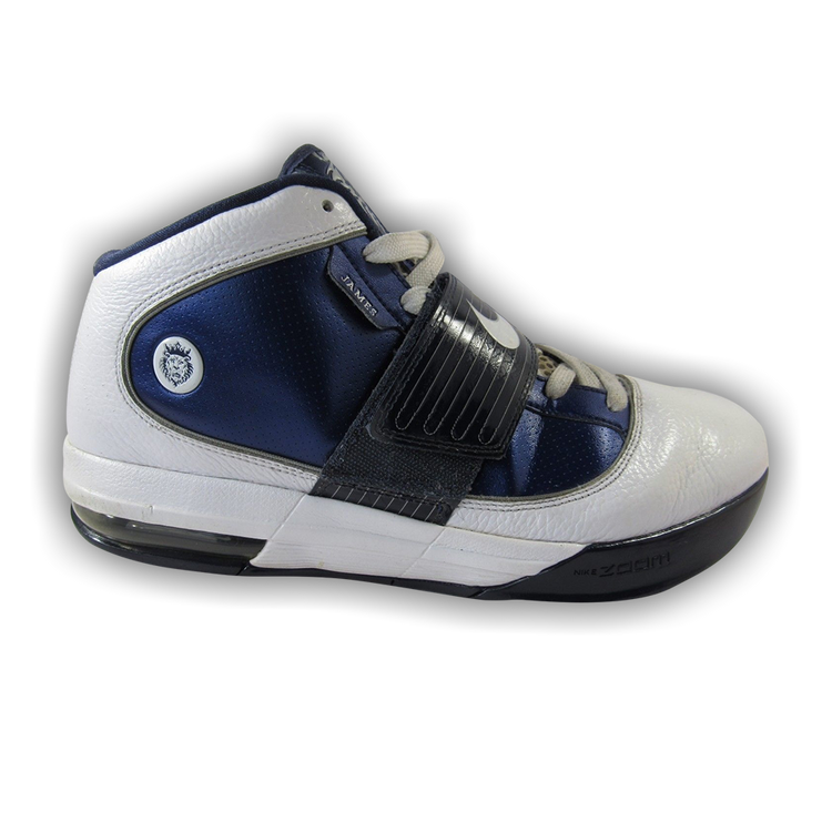 nike zoom soldier iv tb