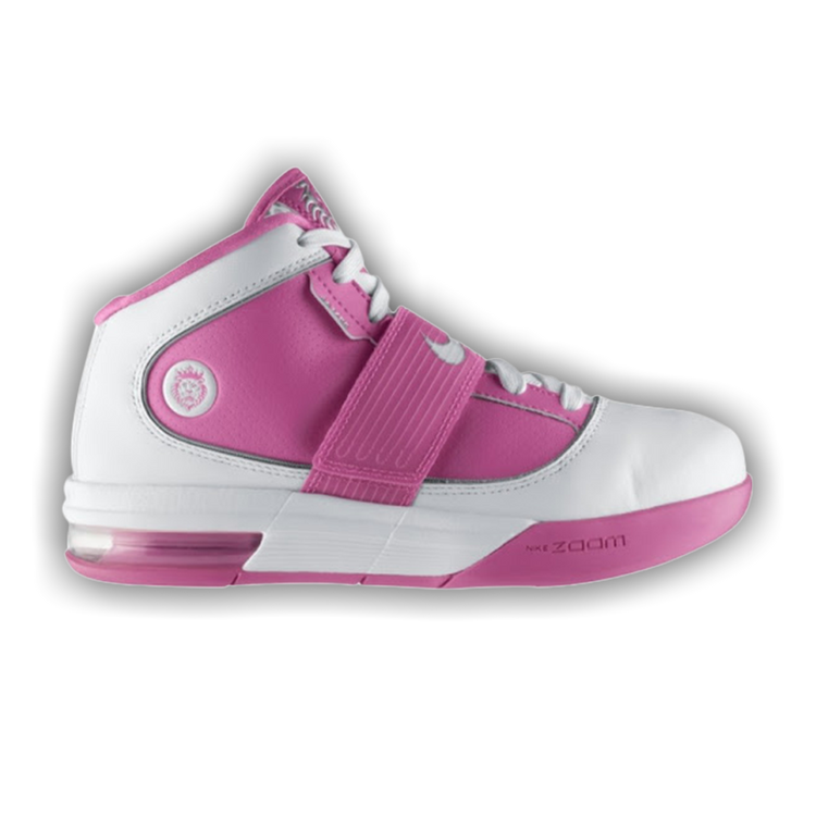 Lebron 4 Pink clearance