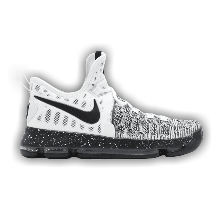 Kd oreo 9 deals