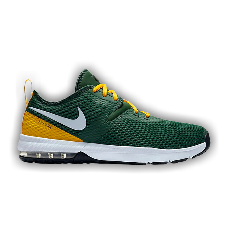 Buy Air Max Typha 2 NFL Green Bay AR0509 300 GOAT