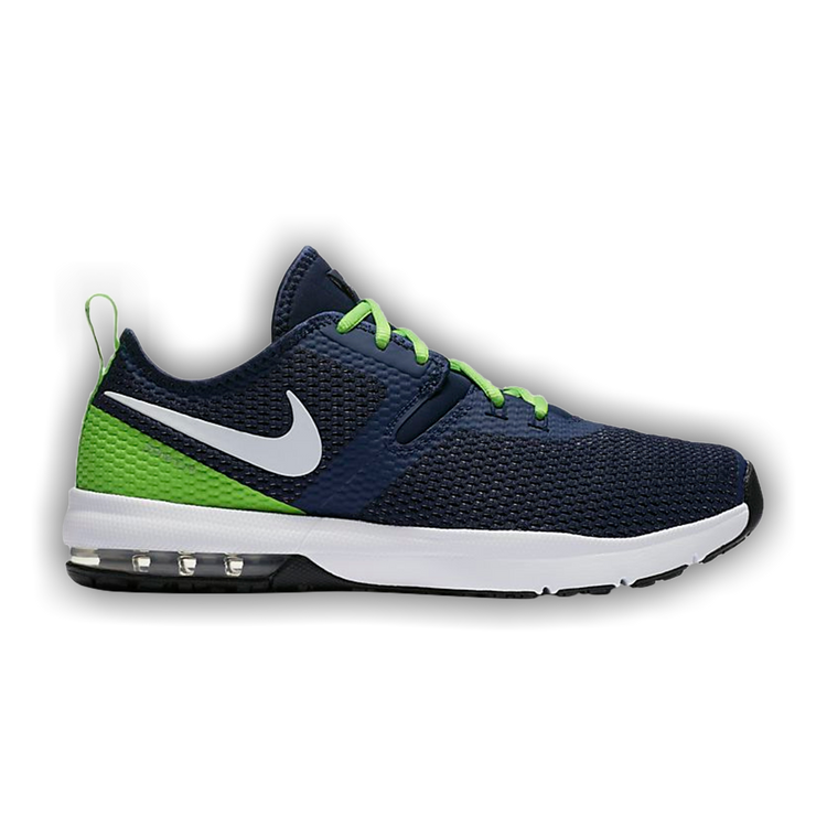 Nike air max typha 2 best sale seahawks