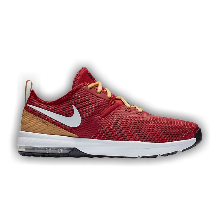 Buy Nike Air Max Typha 2 'NFL San Francisco' - AR0518 600 | GOAT