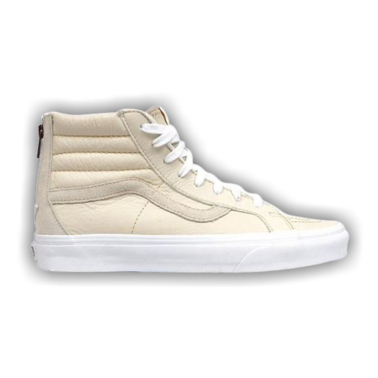 Buy Vans Sk8 Hi Reissue Zip - VN0A33T9MXL | GOAT