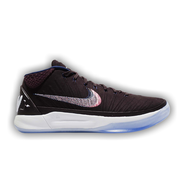 Buy Kobe A.D. Mid EP 'Port Wine' - 922484 602 | GOAT