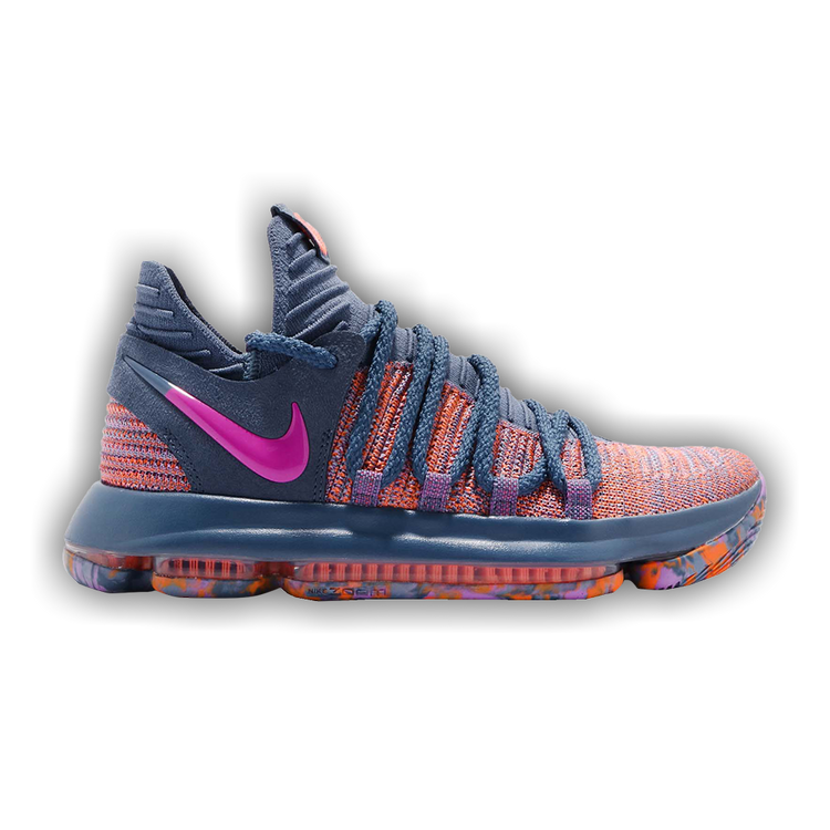 Buy KD 10 EP All Star AA4197 400 GOAT