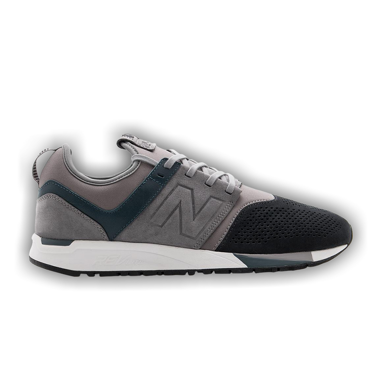 New balance 247 grey online