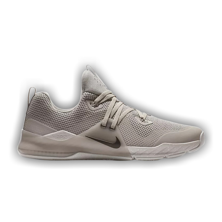 Nike zoom train command grey sales