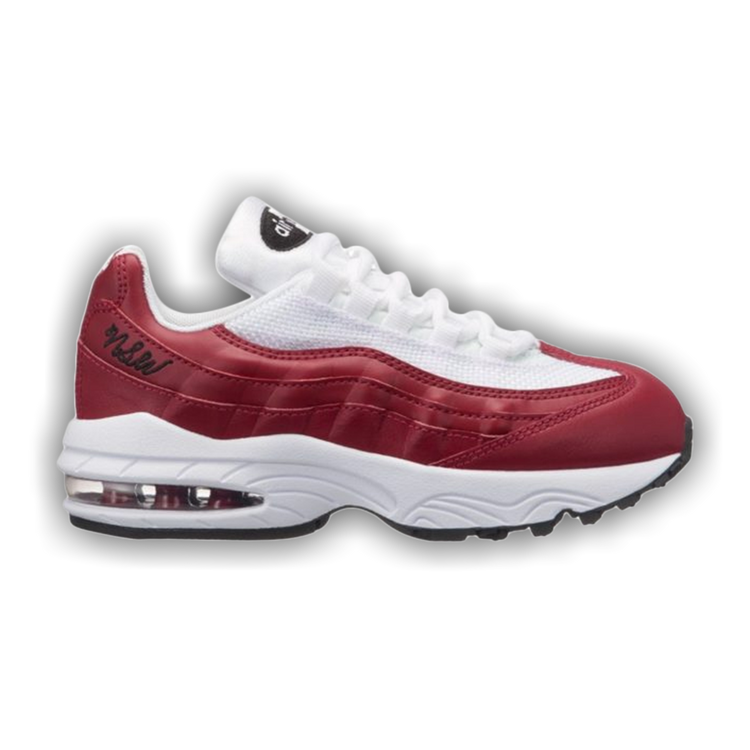 Air max 95 red crush sale