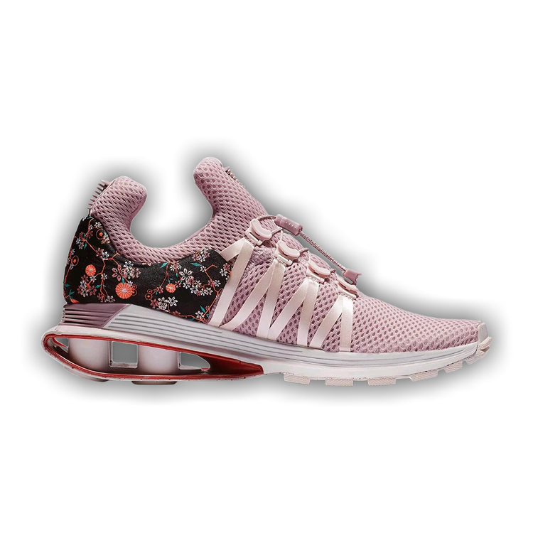 Buy Wmns Shox Gravity Cherry Blossom AQ8554 600 GOAT