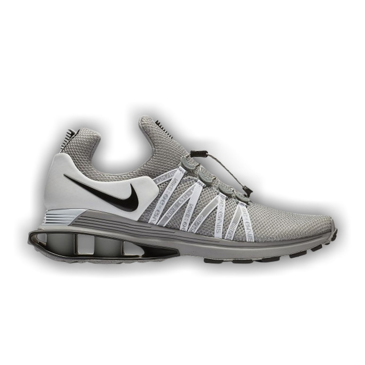 Nike shox gravity wolf grey cheap