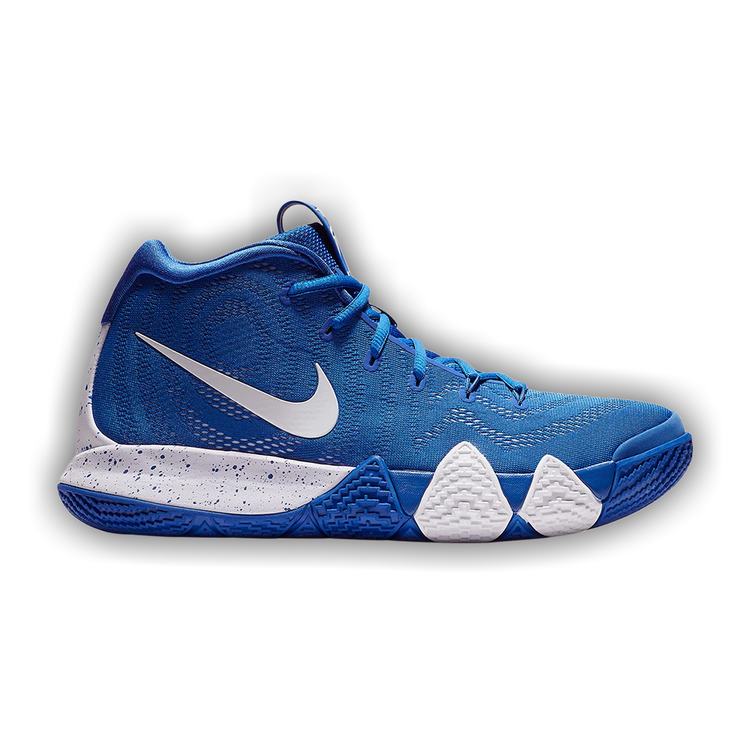 Buy Kyrie 4 Game Royal AV2296 400 GOAT
