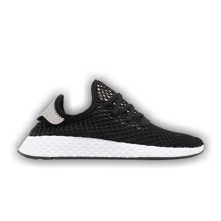 Adidas deerupt new arrivals black womens