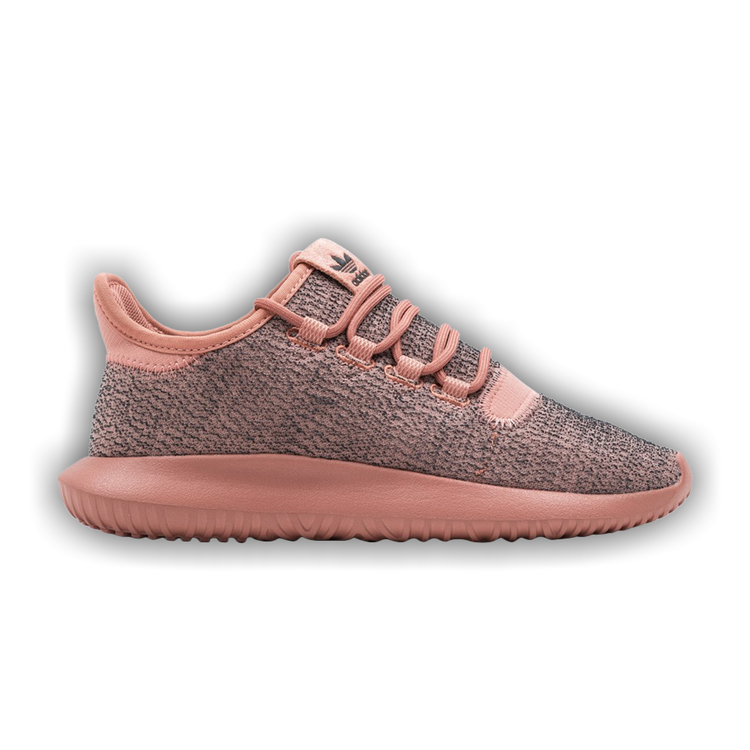 Tubular shadow shop raw pink