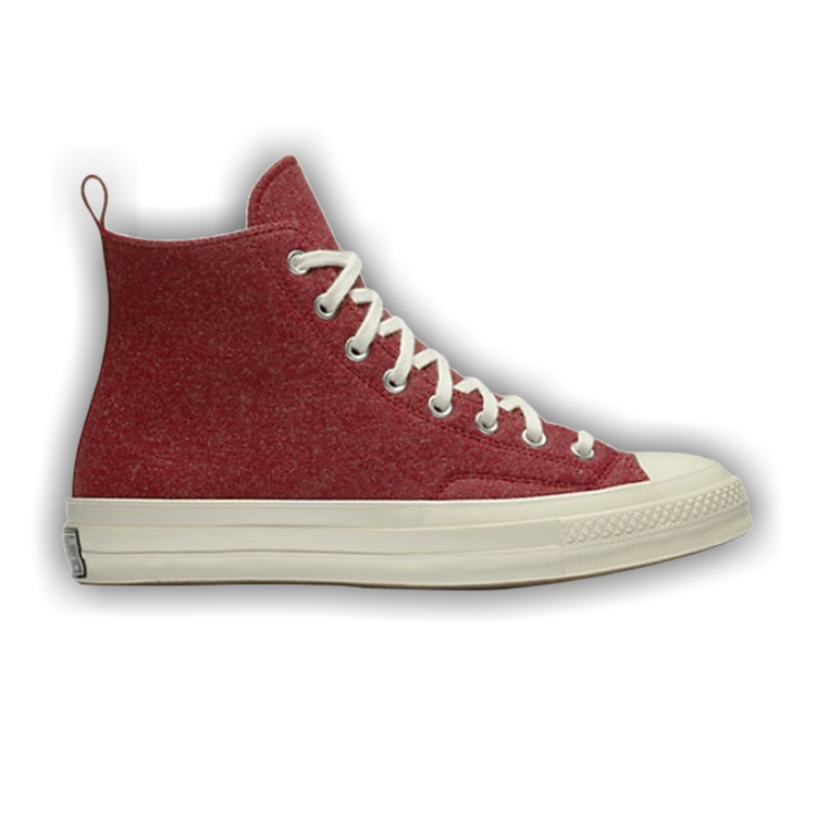 Taraです Buy Converse Chuck Taylor All Star 70 Hi Top 'Terra Red' - 157482C