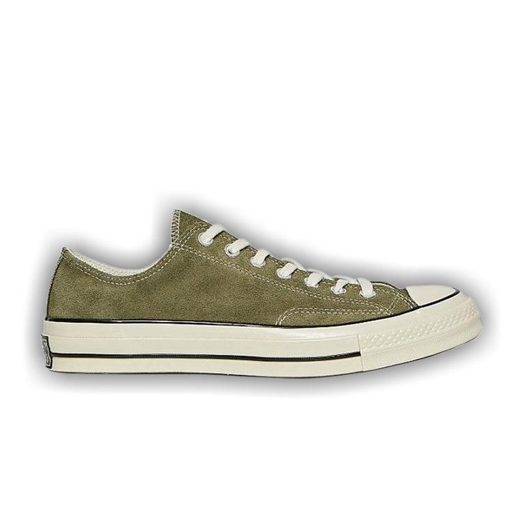 Buy Converse Chuck Taylor All Star 70 Ox 'Medium Olive' - 157588C