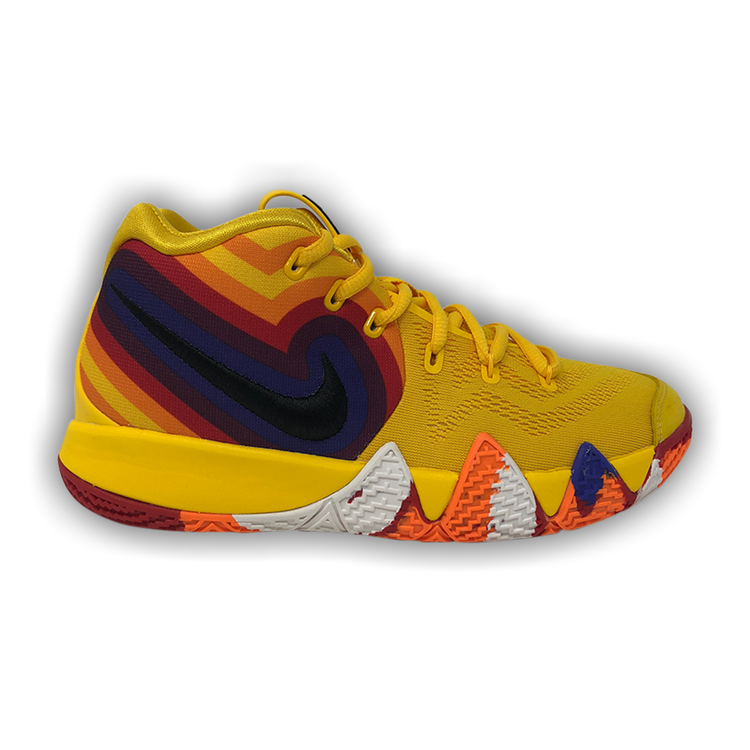 Kyrie 5 70s clearance
