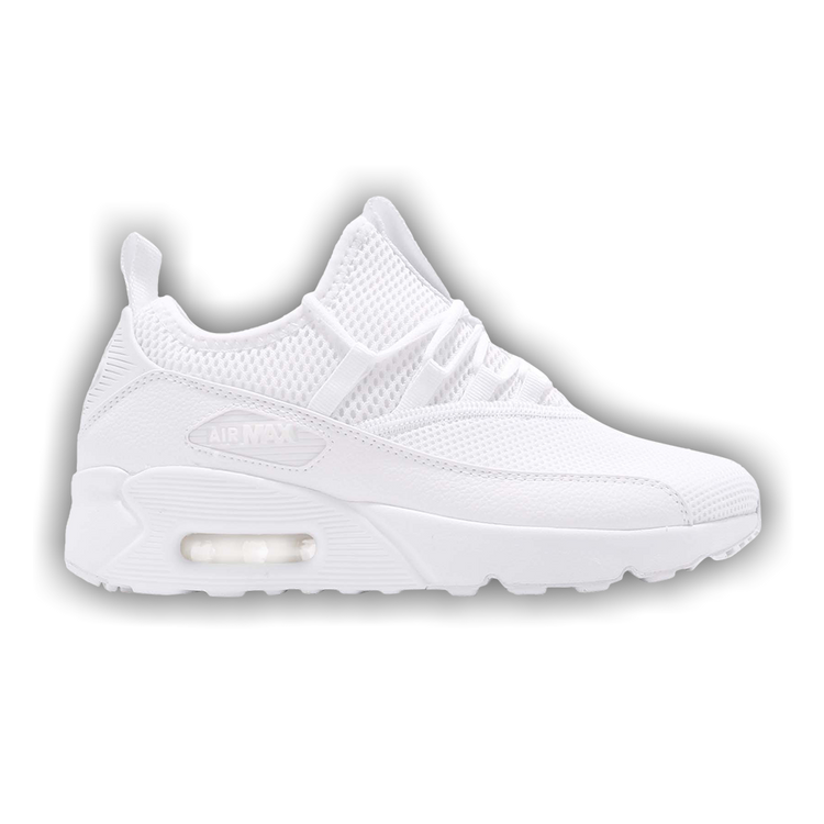 Air max 9 ez triple white online