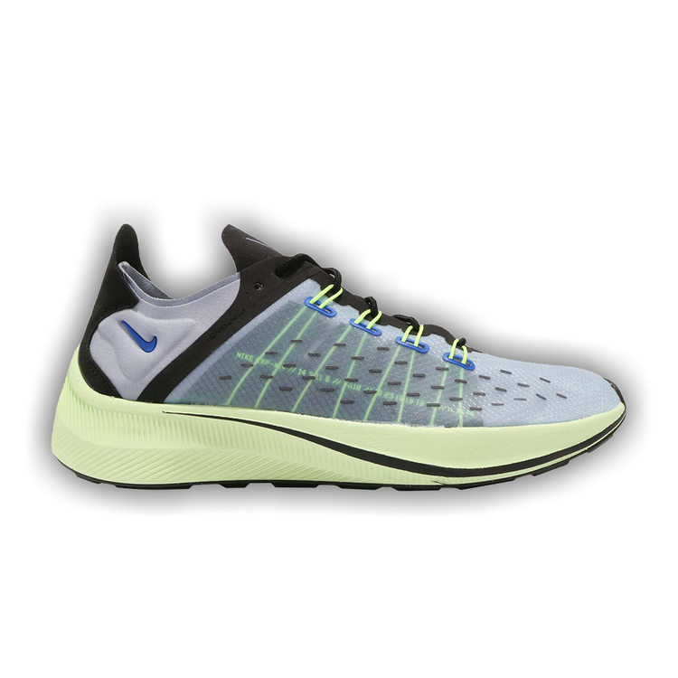 Buy Nike EXP X-14 'Glacier Grey' - AO1554 400 | GOAT